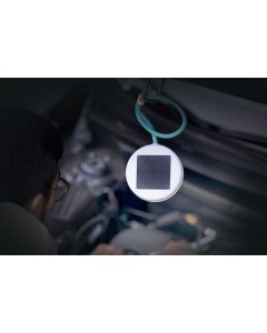 Solarlampe Solar FlexLight