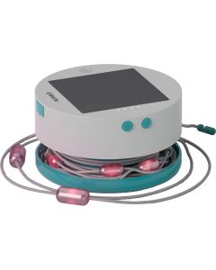 Solarlampe Solar String 18 Color