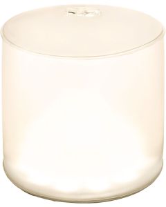 Solarlampe Luci Original Matte