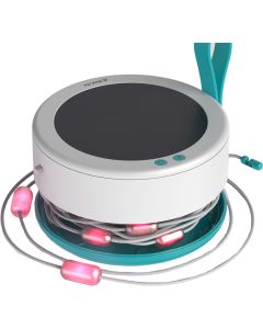 Solarlampe Solar String 44 color