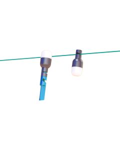 Solarlampe Site Lights