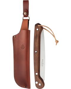 Étui en cuir Alfta pour scie pliante