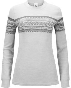 Shirt Fonctionnel Marius Crewneck femme