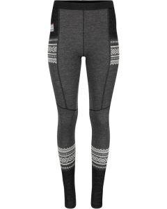 Pantalon fonctionnel Marius Longs femme