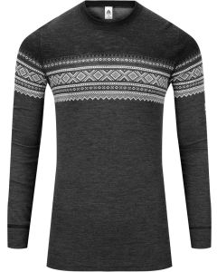 Shirt fonctionnel Marius Crewneck