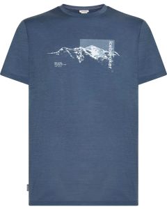 T-Shirt 150 Tech Lite Pure Altitude