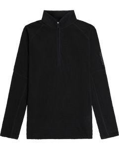 Shirt thermo 400 RealFleece Grid HZ femme