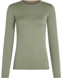 Shirt thermo 260 Tech Crewe femme