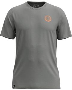 T-Shirt 185 Merino Mtn Badge 