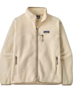 Fleecejacke Retro Pile Lady