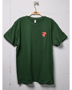 Pfadi Battasendas Grischun T-Shirt