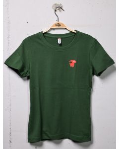 Pfadi Battasendas Grischun T-Shirt Lady