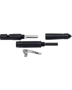 Tool Emergency 4 in 1 