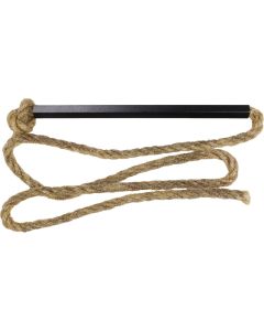 Anzünder Hemp Rope