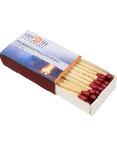 Streichhölzer Wasserfest 10 Schachteln