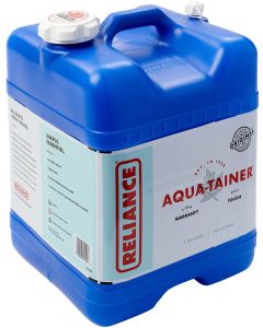 Kanister Aqua Trainer 26L