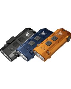  Mini-Taschenlampe TIP3 720 Lumen