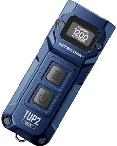  Mini-Taschenlampe TUP2 1200 Lumen