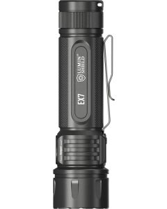Taschenlampe EX7 6000 Lumen