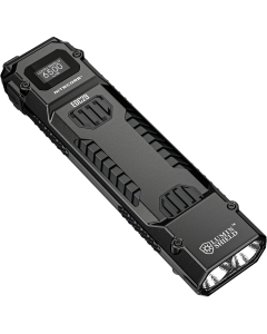 Lampe de poche EDC29 6500 lumens