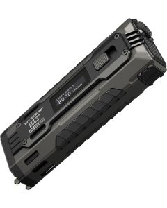 Lampe de poche EDC37 8000 lumens