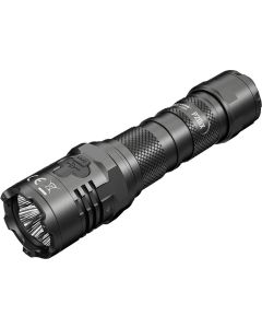 Lampe de poche P20iX 4000 lumens avec batterie incluse