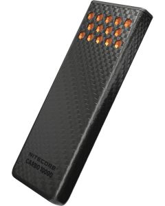 Powerbank Carbo10000 V2 10Ah