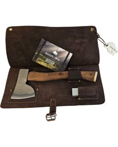 Jägerbeil Bison Edition Set