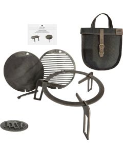 Plancha Grill Set 6-tlg 1879 Rund 260mm