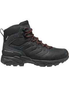 Winterschuh Moraine Polar GTX Lady