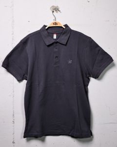 Silver Scouts Poloshirt