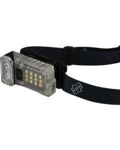 Lampe Twist + Shine 450 Lumen mit Stirnband