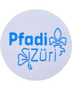 Abzeichen Pfadi Züri