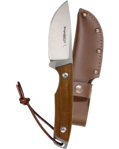 EDC Messer + Ledertasche