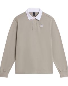 Langarmshirt Vista Rugby 