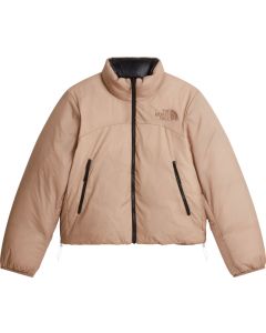 Isolationsjacke Pertex Nuptse Reversible Lady