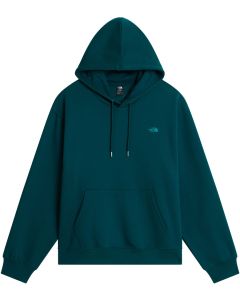 Hoodie Essential Simple Dome Relaxed 