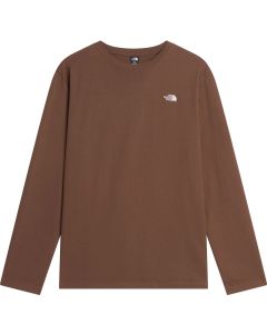 Langarmshirt Essential Simple Dome Rlx Lady