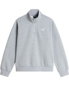 Pullover Evolution Simple Dome Regular 1/4 Zip Lady 