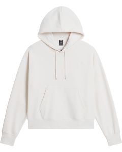 Hoddie Essential Simple Dome Boxy OS Lady