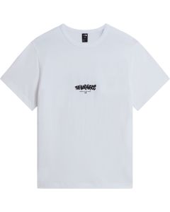 T-Shirt NSE Relaxed Logo Play unisex
