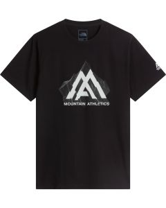 T-Shirt Ma Topographic Regular