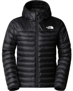 Hoodie Terra Peak Lady