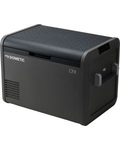 Tragbare Kompressorkühlbox CFX5
