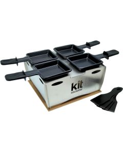 Kit Raclette