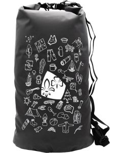 Pfadi-Fanartikel Dry Bag 19L Easy PBS