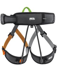 Klettergurt Tetrax