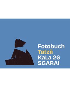 Fotobuch Tatzä KaLa 26 SGARAI