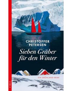 Sieben Gräber für den Winter / Petersen Kampa