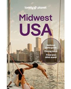 Reiseführer Midwest USA / Lonely Planet